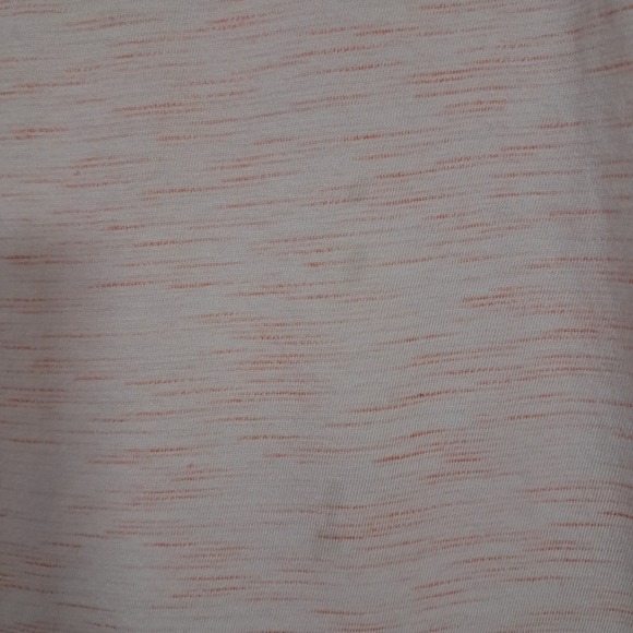 William Murray Golf Polo Shirt Mens Large PInk Heather Stretch Murray Chill - Picture 12 of 13